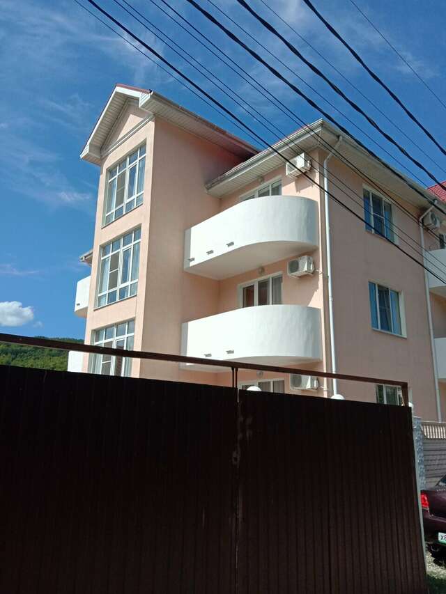 Гостиница Адмирал Небуг-139