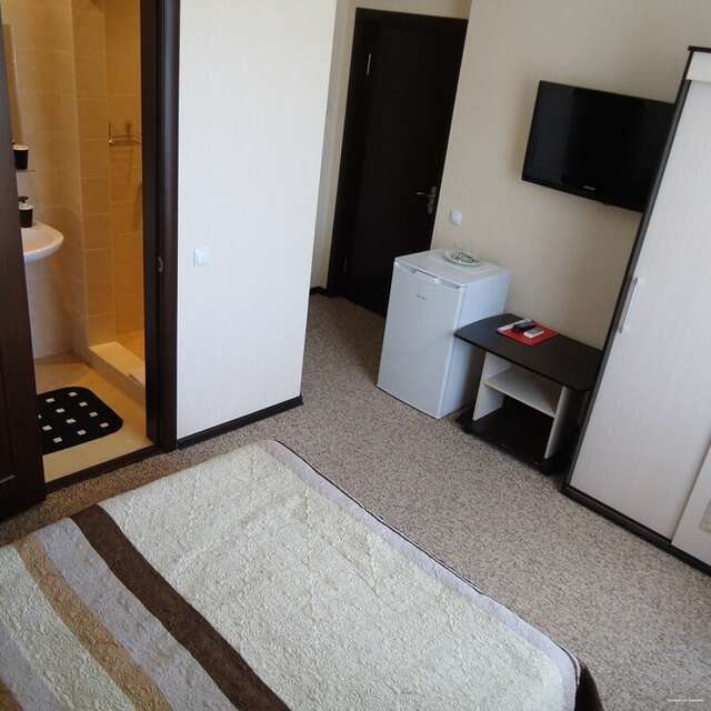 Гостиница Адмирал Небуг-40