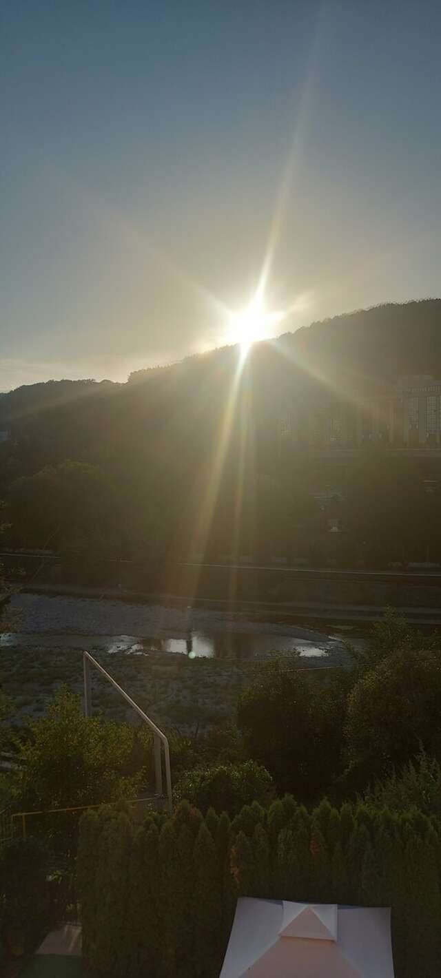 Гостиница Адмирал Небуг-131