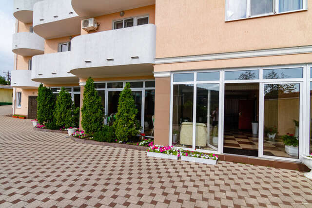 Гостиница Адмирал Небуг-12