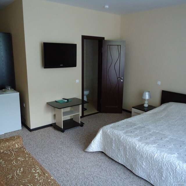 Гостиница Адмирал Небуг-13