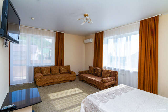 Гостиница Адмирал Небуг-151