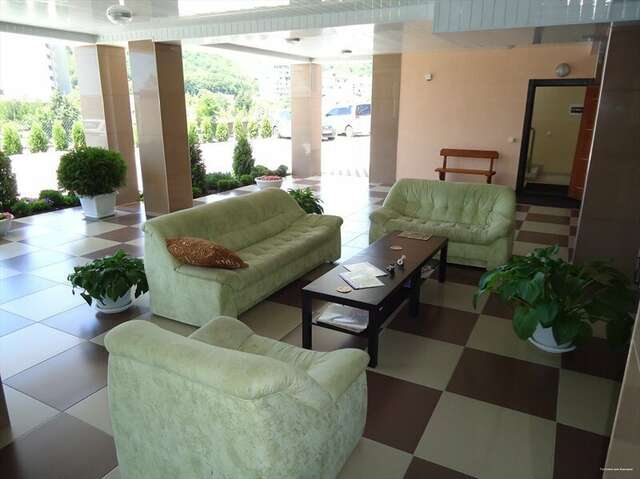 Гостиница Адмирал Небуг-30