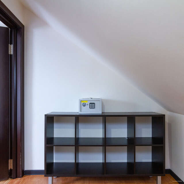 Гостиница Адмирал Небуг-88