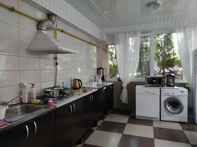 Гостиница Адмирал Небуг-104