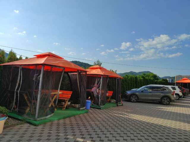 Гостиница Адмирал Небуг-110