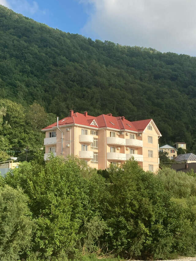 Гостиница Адмирал Небуг-64