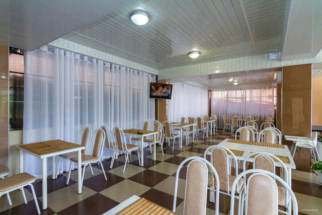 Гостиница Адмирал Небуг-27