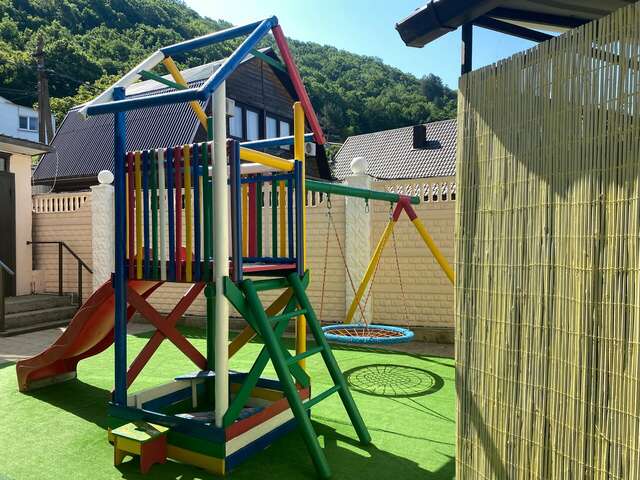 Гостиница Адмирал Небуг-148