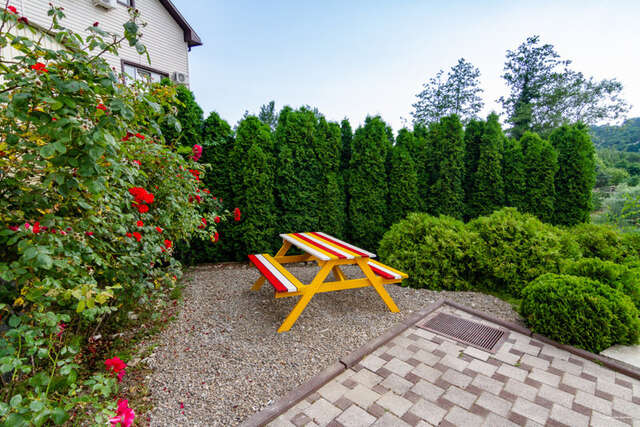 Гостиница Адмирал Небуг-60