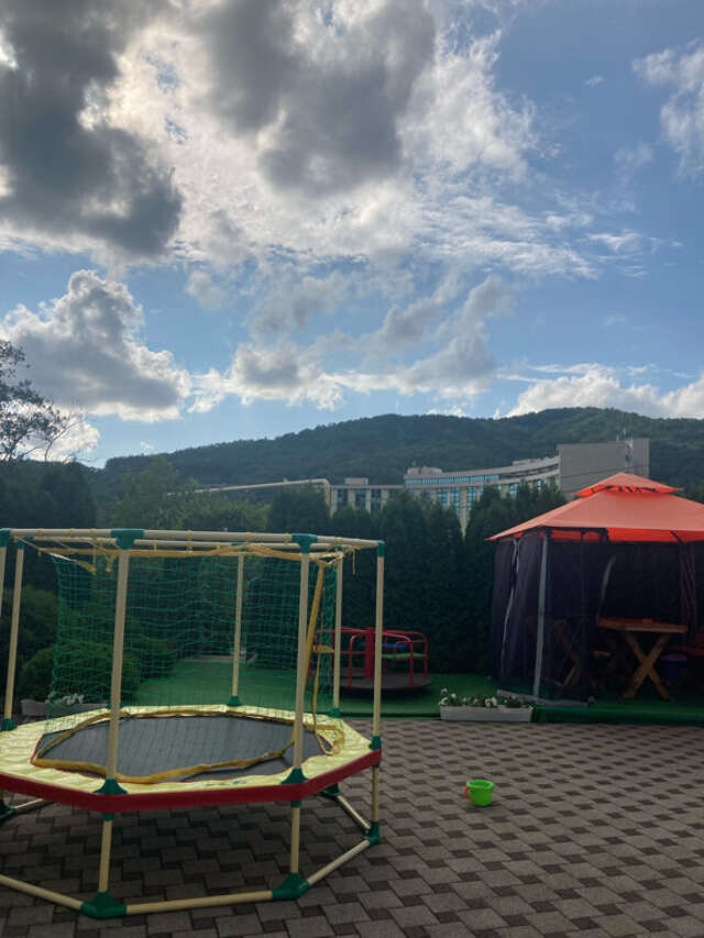 Гостиница Адмирал Небуг-79