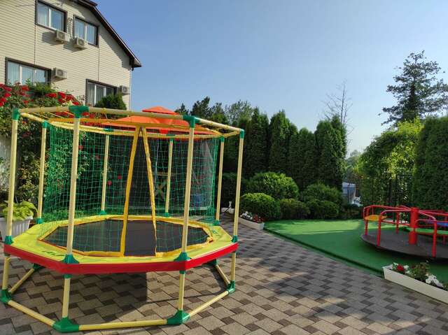 Гостиница Адмирал Небуг-66