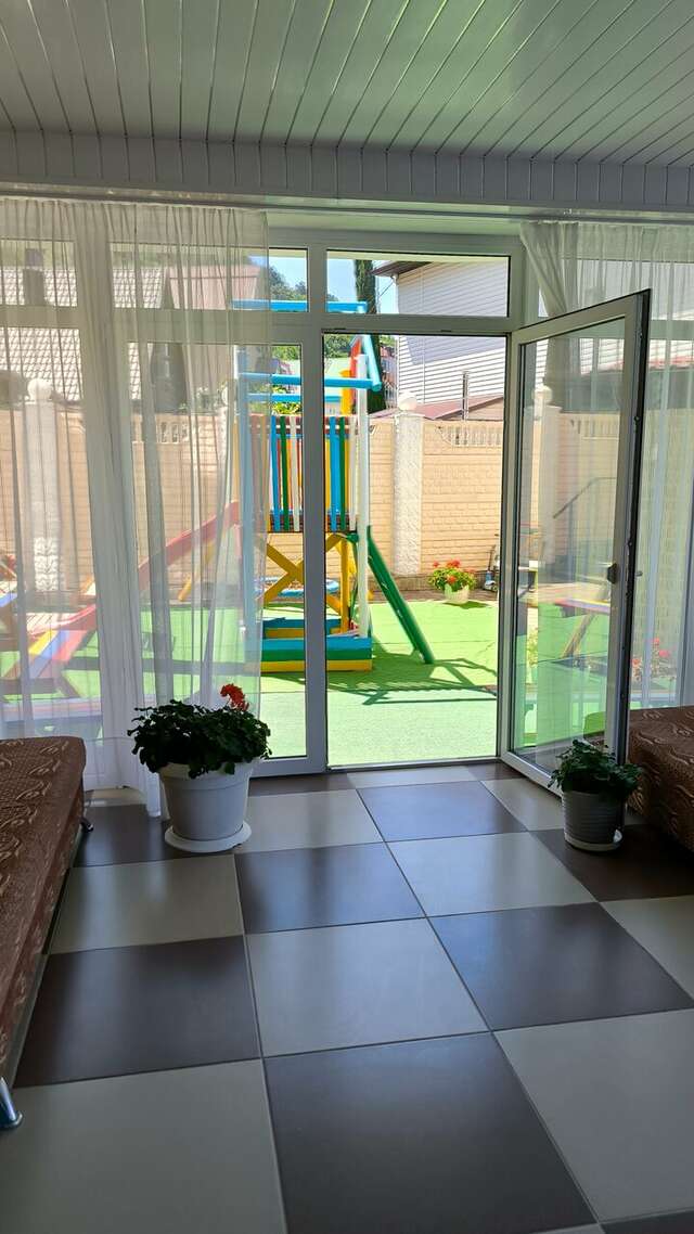 Гостиница Адмирал Небуг-144